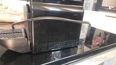 macchinetta caffè nespresso de longhi 