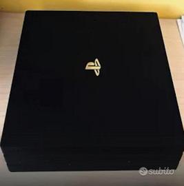 Ps4 pro