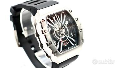 Orologio Antoine Nicolas 1986- Dubai Ref. AN-113ST