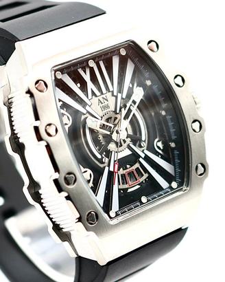 Orologio Antoine Nicolas 1986- Dubai Ref. AN-113ST