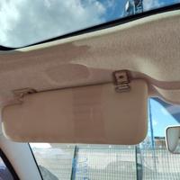 Aletta parasole sinistra FIAT 500 del 2010