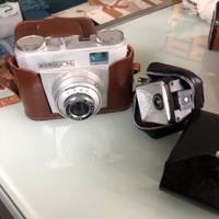 macchina Fotografica Koroll 35 Bencini