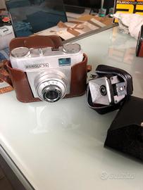 macchina Fotografica Koroll 35 Bencini