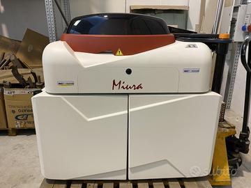 Analizzatore Chimico