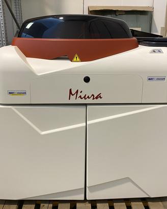 Analizzatore Chimico