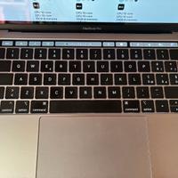 💻 MacBook Pro 13" 2019 – PERFETTO, pari al nuovo!