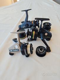 3 Mulinelli  vintage cardinal.3/4/754S