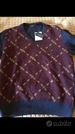 Pullover brooksfield nuovo