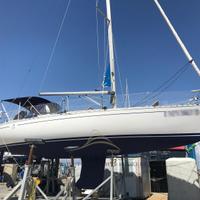 Dufour Yachts Dufour 38 Classic (1998)