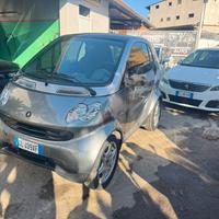 Smart ForTwo 800 coupé pure cdi