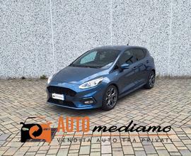 Ford Fiesta 5 porte ST-Line 95cv unicoprop.