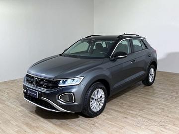 Volkswagen T-Roc 1.5 TSI ACT DSG Life