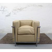 Poltrona Cassina LC2