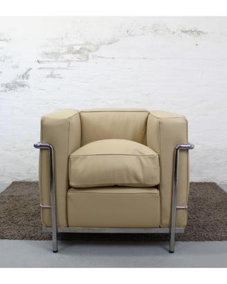 Poltrona Cassina LC2