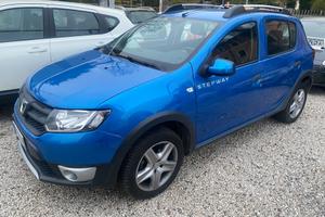 Dacia Sandero Stepway 900 TCe 12V 90CV Prestige