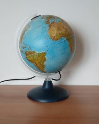 Lampada "Il  Globo" 