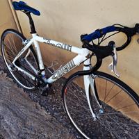 Bici da corsa Cinelli Columbus 