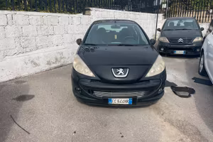Peugeot 206 Plus 1.1 60CV 5p. Urban ECO GPL