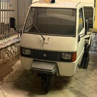 Piaggio ape 703 ribaltabile