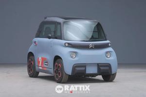 CITROEN Ami (2021) My Ami Pop Elettrica