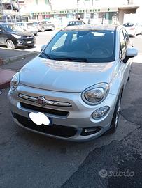 Fiat 500x - 2015