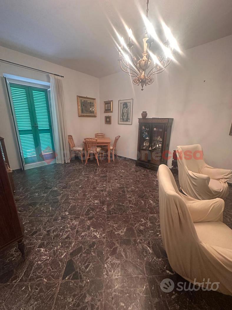 Appartamento – Molfetta, Villaggio Belgiovine - Vista 3