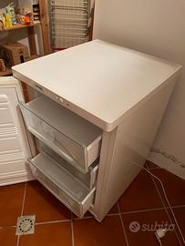 freezer LIEBHERR Comfort modello G 1211