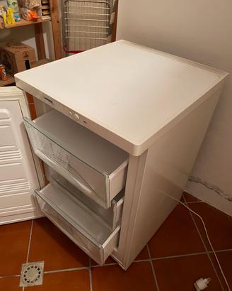 freezer LIEBHERR Comfort modello G 1211