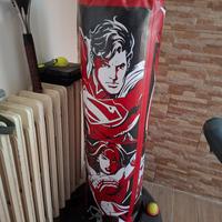 sacco boxe per bambini 