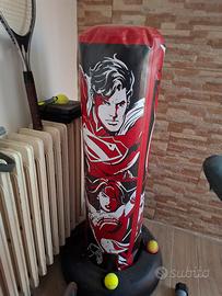 sacco boxe per bambini 