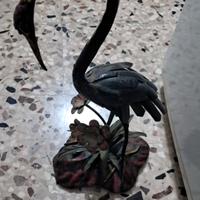 oggetto ferro battuto