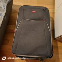 Set valigie