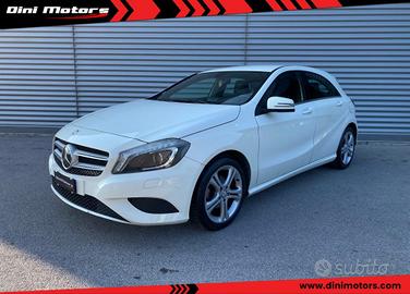 MERCEDES-BENZ A 180 A180 CDI 1.5 diesel SPORT OK