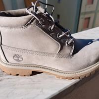 Timberland donna grigie