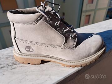 Timberland donna grigie
