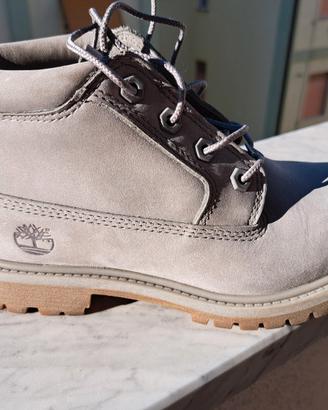 Timberland donna grigie