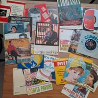 26 dischi vinile canzoni anni 60