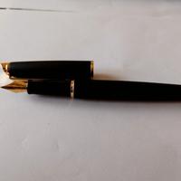 Penna stilografica Waterman.