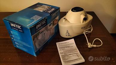Umidificatore Imetec