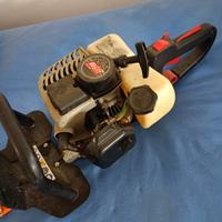 Tagliasiepi a scoppio Sandri Garden