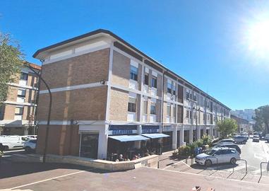 Don Bosco, appartamento mq. 106 netti