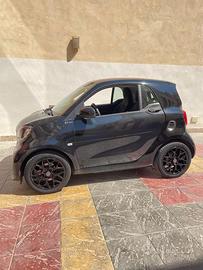 SMART FOR TWO SUPERPASSION SETT/2019  KM 28.023