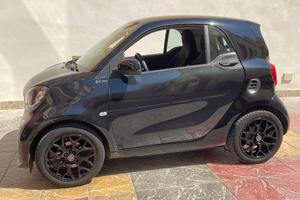 SMART FOR TWO SUPERPASSION SETT/2019  KM 28.023