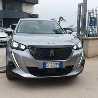PEUGEOT 2008 1.5 SOLO 20 MILA KM CERTIFICATI