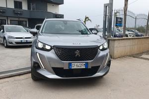 PEUGEOT 2008 1.5 SOLO 20 MILA KM CERTIFICATI