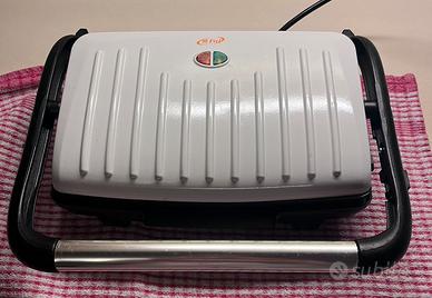 Bistecchiera elettrica 1000 W