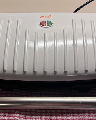 Bistecchiera elettrica 1000 W