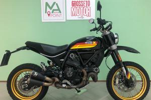Ducati Scrambler