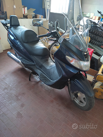 Suzuki Burgman 400 per ricambi