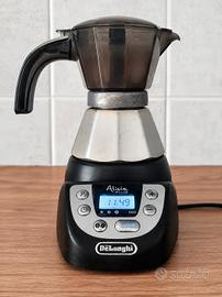 De'Longhi Alicia Plus Moka elettronica programmabi